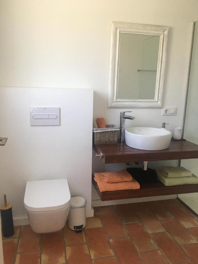 Suite Privada Independiente Con Terraza En El Tosalet Jávea Zewnętrze zdjęcie