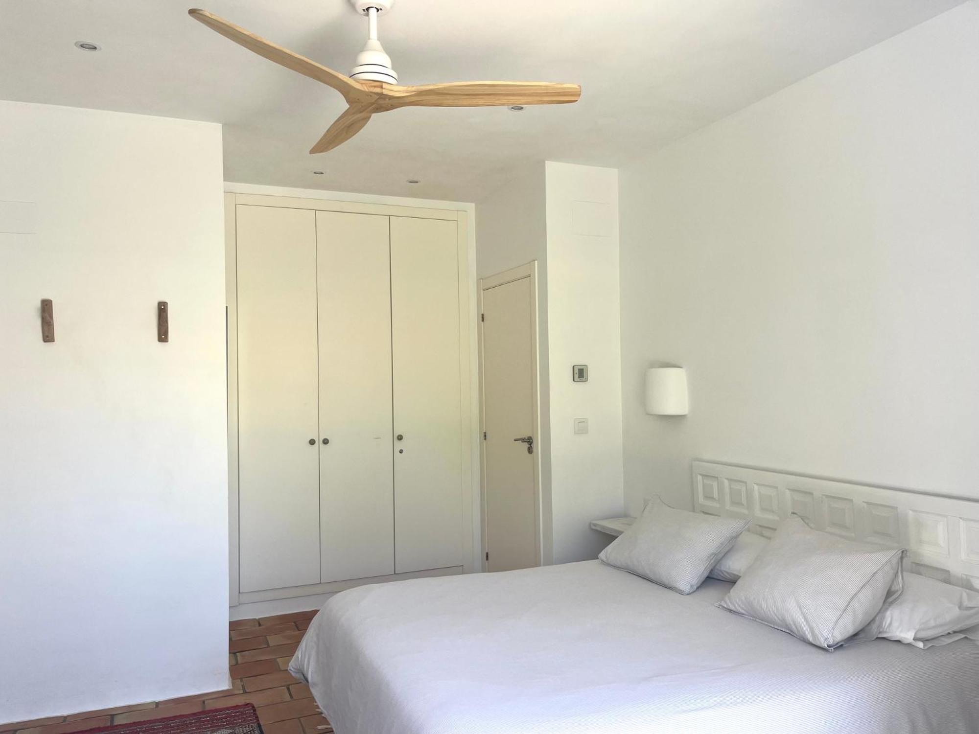 Suite Privada Independiente Con Terraza En El Tosalet Jávea Zewnętrze zdjęcie