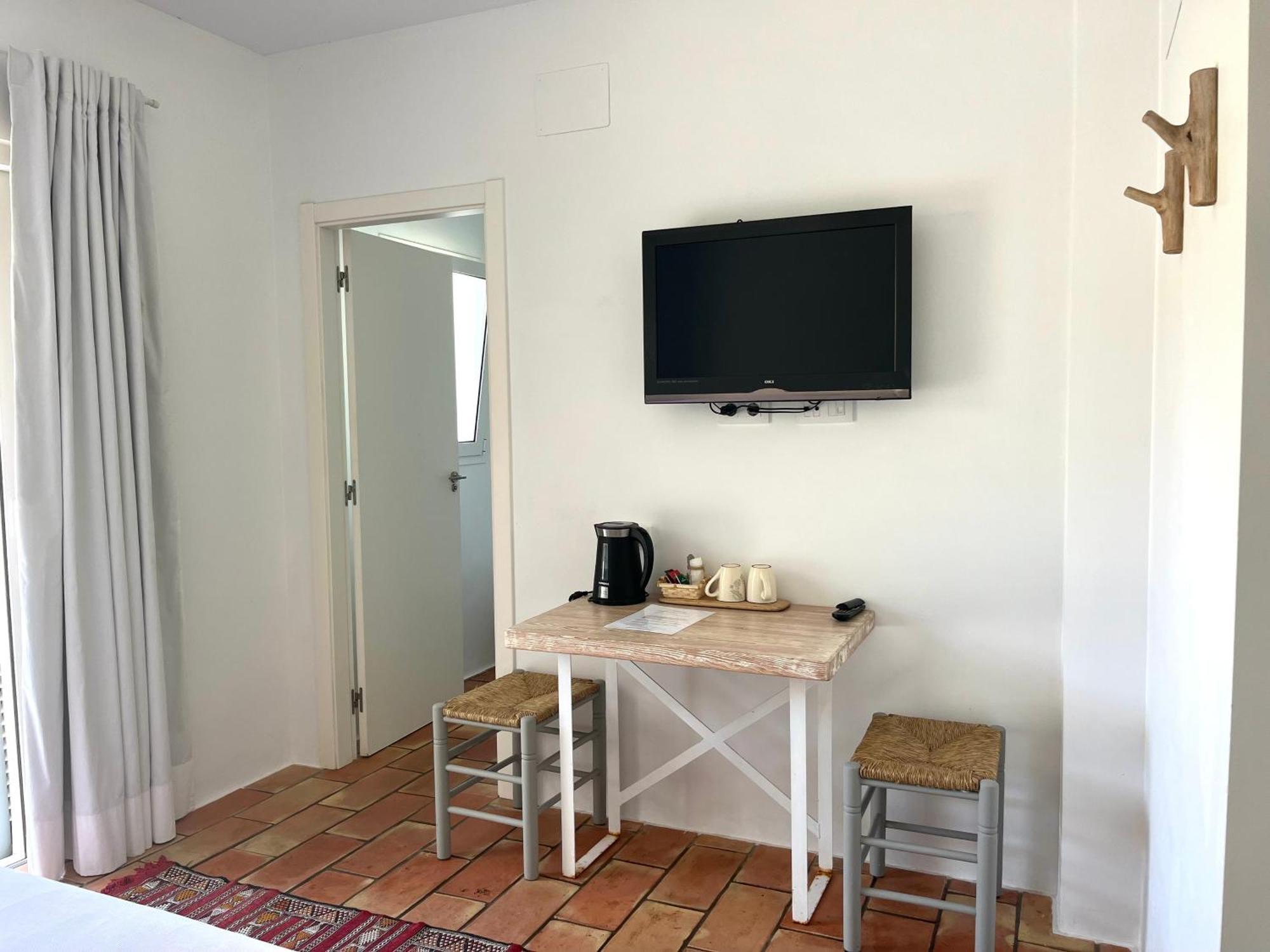 Suite Privada Independiente Con Terraza En El Tosalet Jávea Zewnętrze zdjęcie