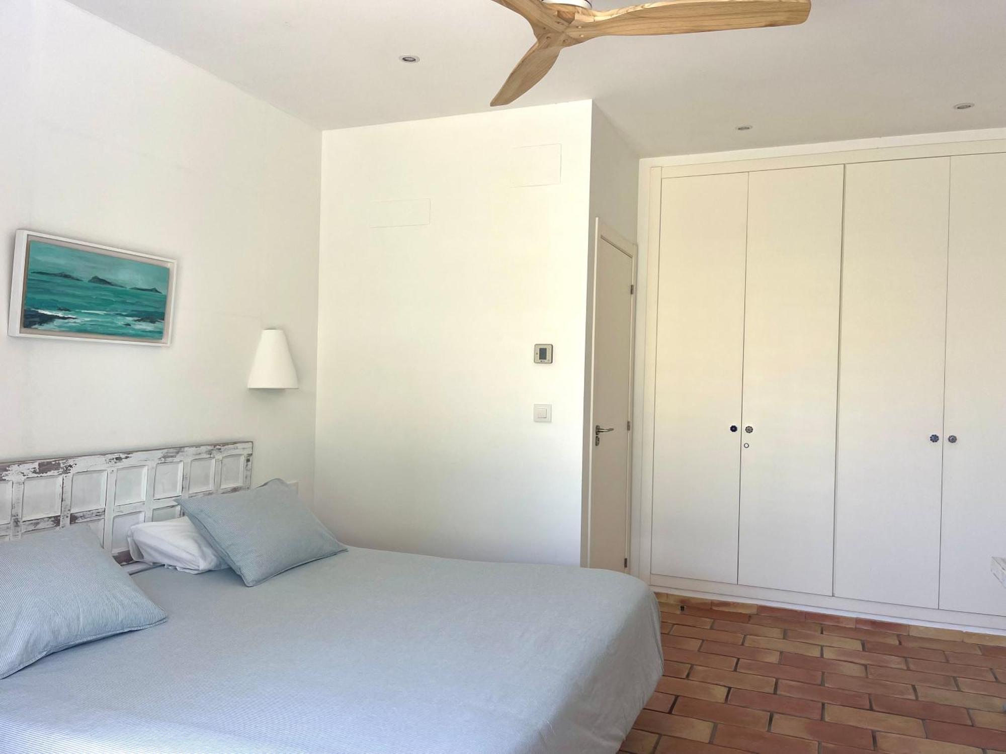 Suite Privada Independiente Con Terraza En El Tosalet Jávea Zewnętrze zdjęcie
