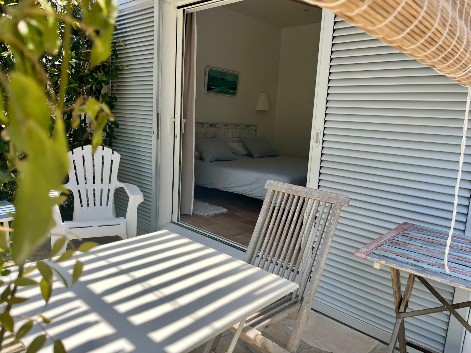 Suite Privada Independiente Con Terraza En El Tosalet Jávea Zewnętrze zdjęcie