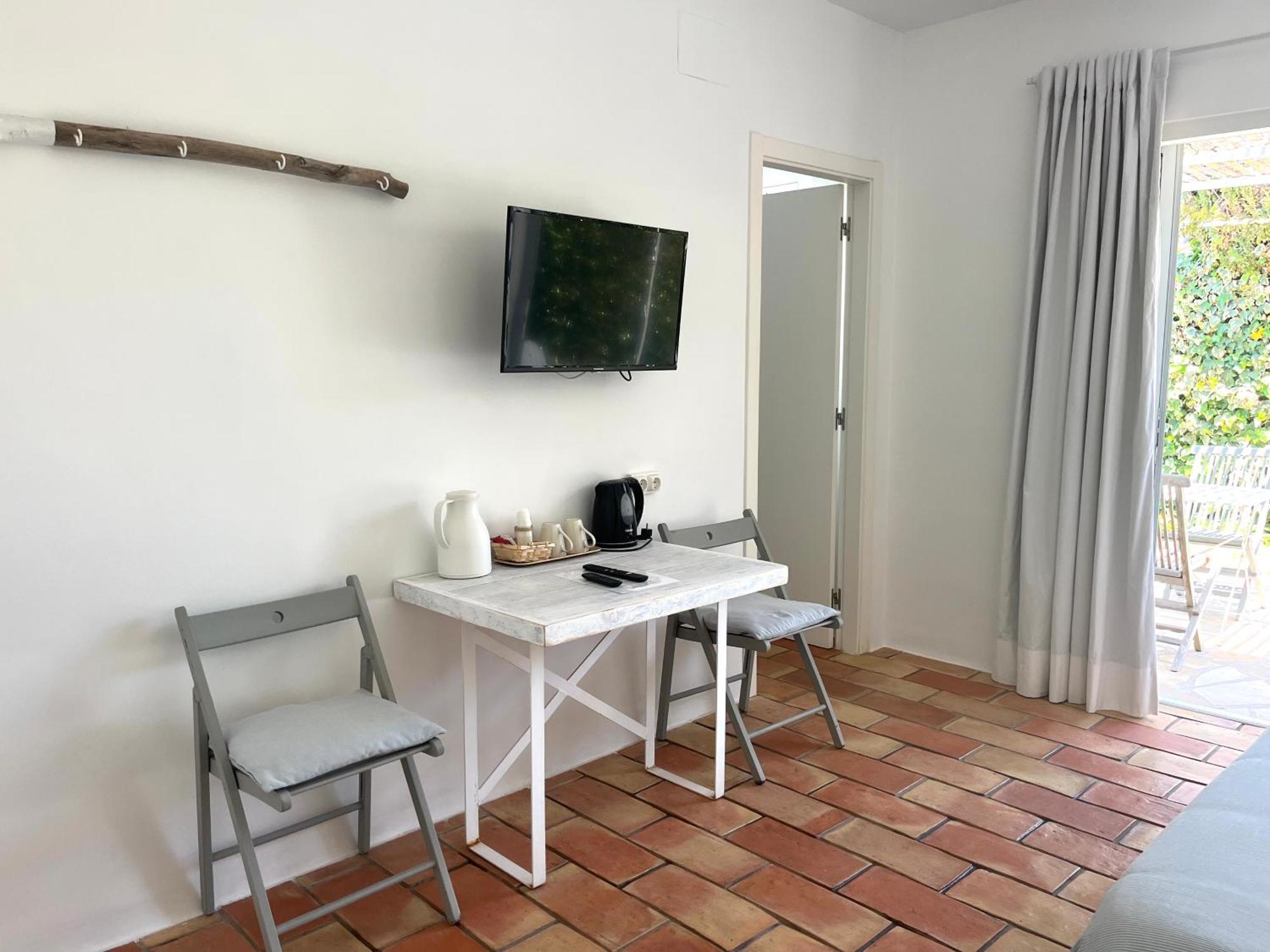 Suite Privada Independiente Con Terraza En El Tosalet Jávea Zewnętrze zdjęcie