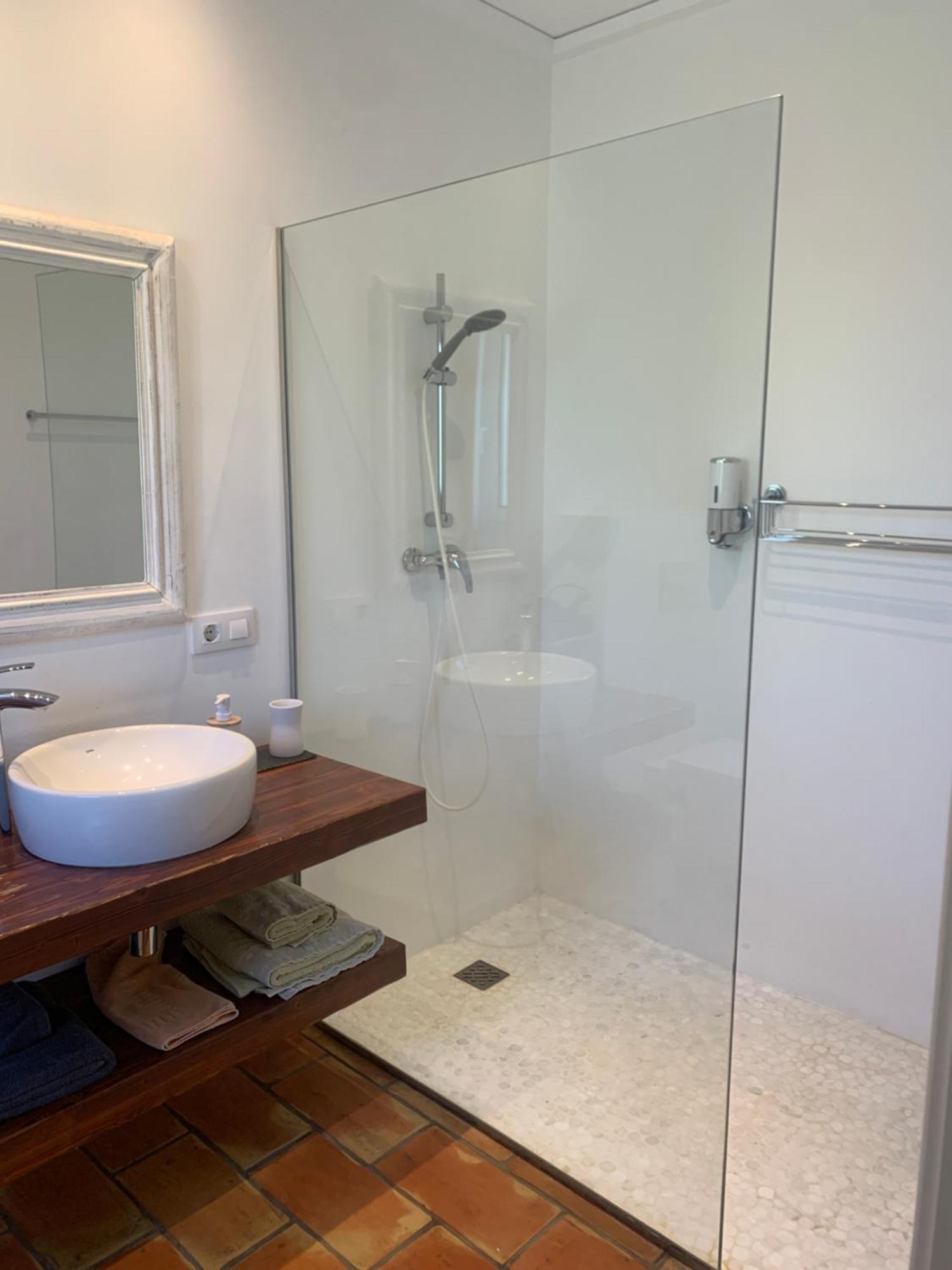 Suite Privada Independiente Con Terraza En El Tosalet Jávea Zewnętrze zdjęcie