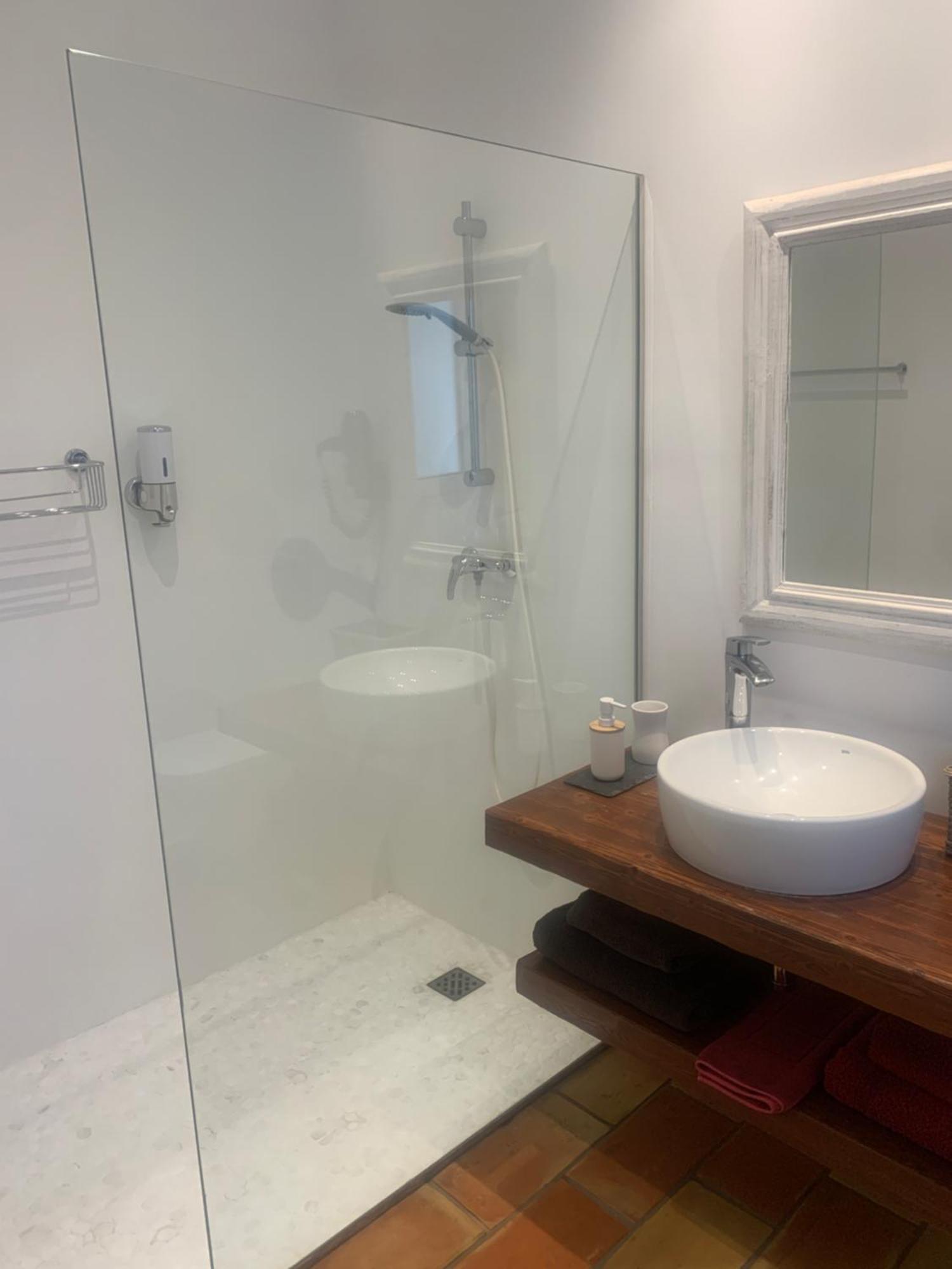 Suite Privada Independiente Con Terraza En El Tosalet Jávea Zewnętrze zdjęcie